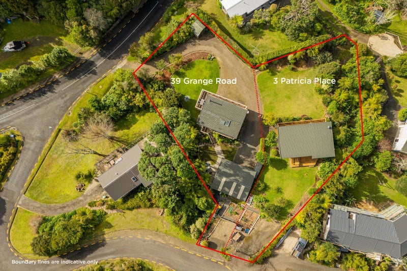 3 Patricia Place, Hahei, Whitianga - Carousel 32