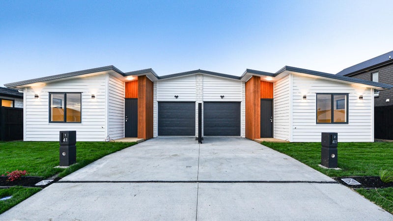 1/41 Tokerau Drive, Rototuna North, Hamilton - Carousel 1