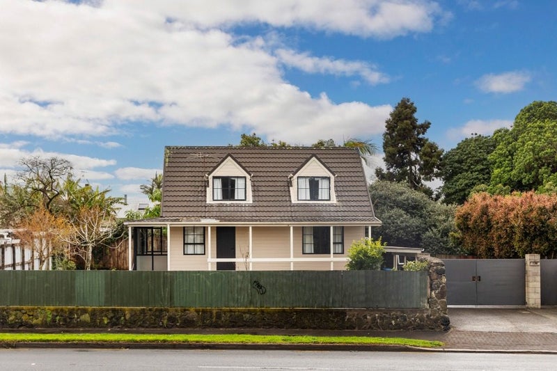40B St Lukes Road, Mount Albert, Auckland - Carousel 1