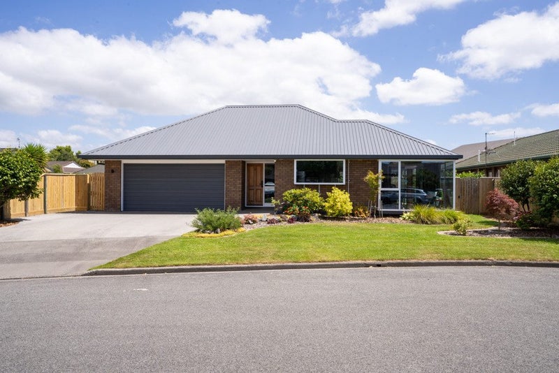 10 Addison Place, Halswell, Christchurch - Carousel 1