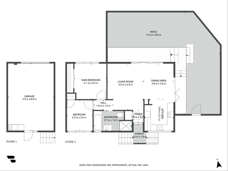 15A Thatcher Street, Mission Bay, Auckland - Carousel 30