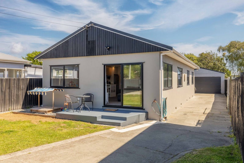 106 Bowhill Road, New Brighton, Christchurch - Carousel 1