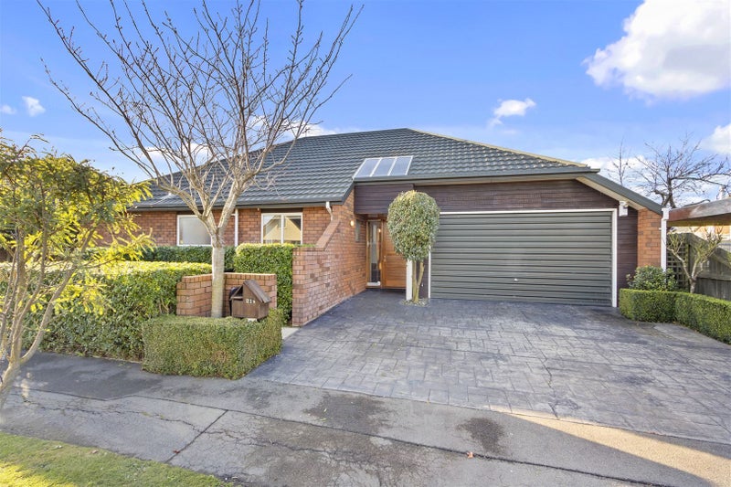 21B Lochmore Street, Bishopdale, Christchurch - Carousel 2