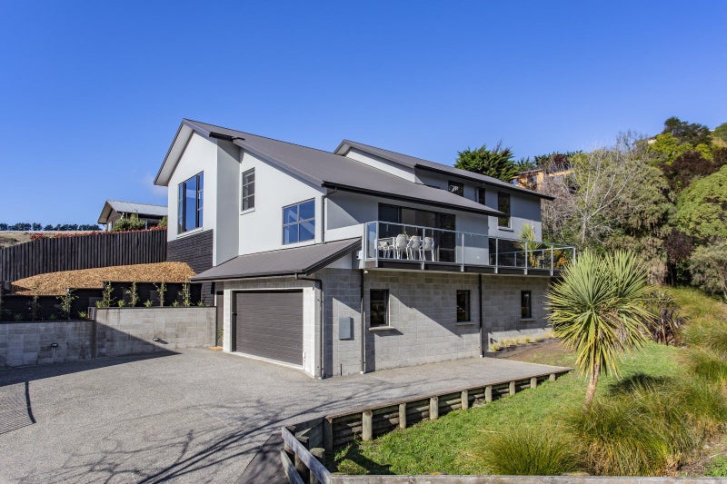 33B Ramahana Road, Huntsbury, Christchurch - Carousel 27