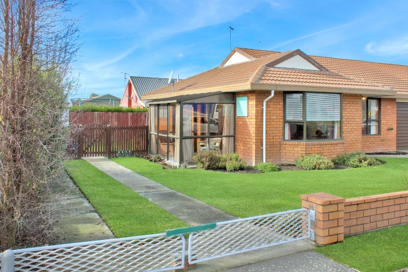 1/2 Kirk Road, Templeton, Christchurch - Carousel 1