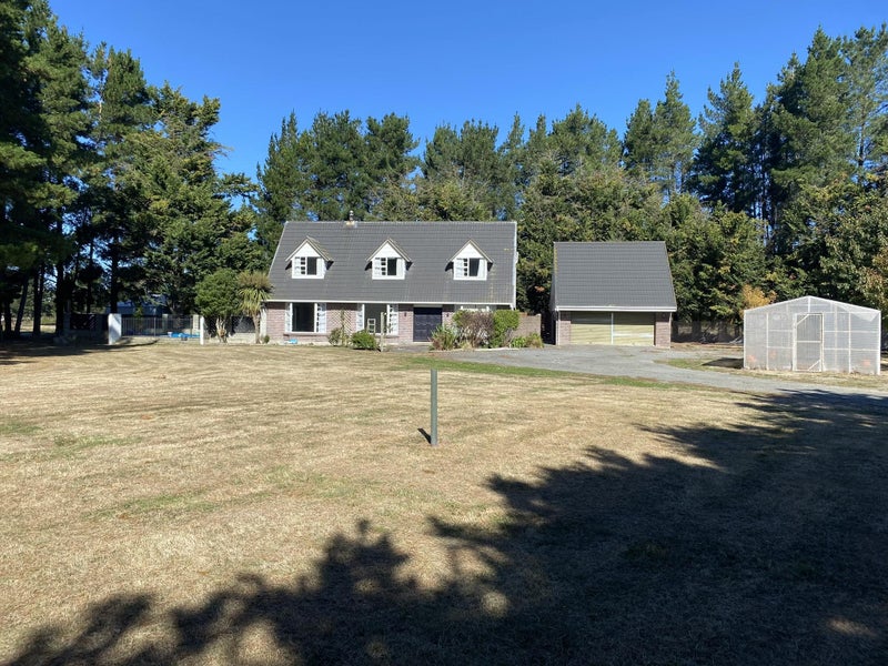 90 Lilly Road, Fernside, Rangiora - Carousel 2