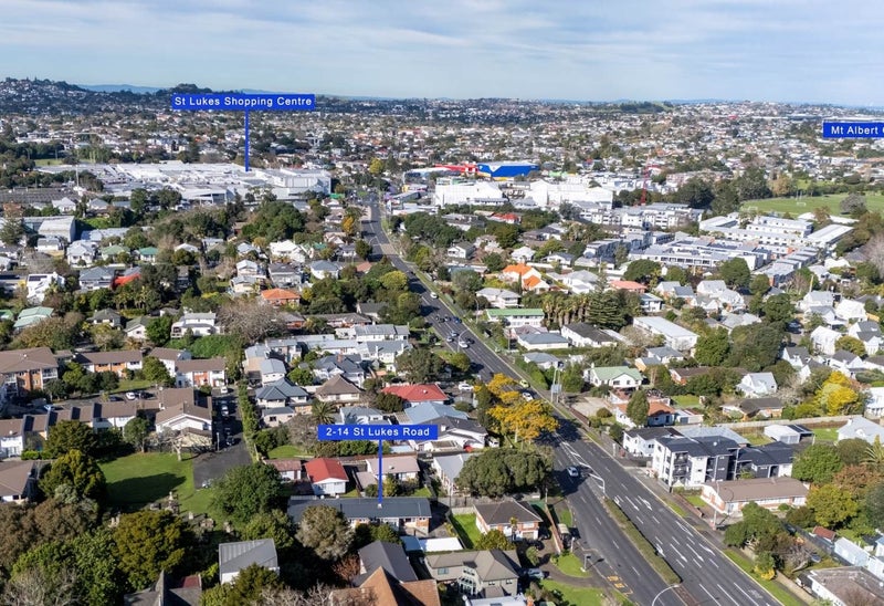 2/14 St Lukes Road, Mount Albert, Auckland - Carousel 18