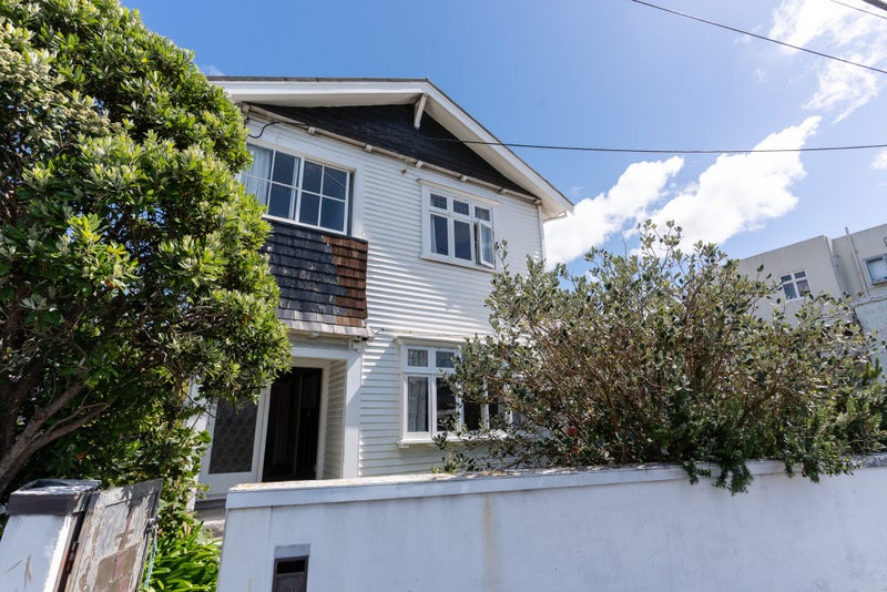 18 Kilbirnie Crescent, Kilbirnie, Wellington - Carousel 2