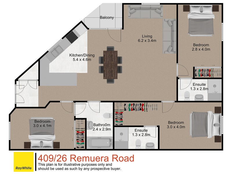 409/26 Remuera Road, Newmarket, Auckland - Carousel 19