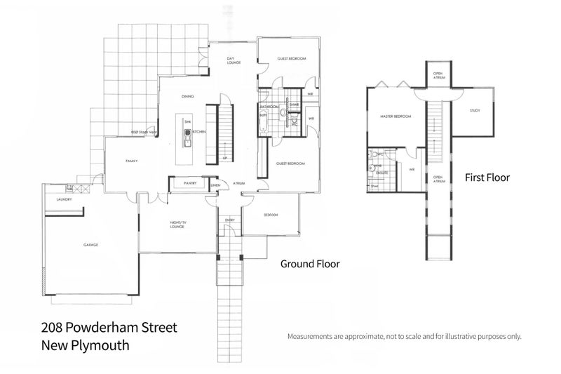 208 Powderham Street, New Plymouth, New Plymouth - Carousel 33