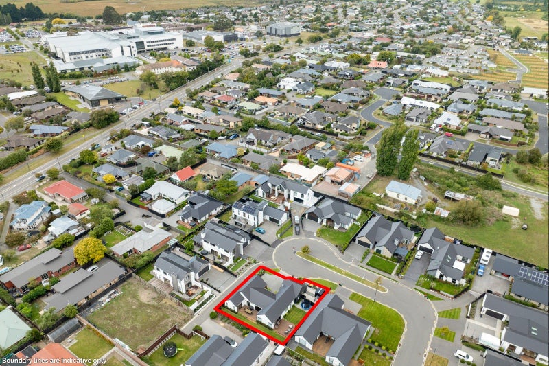 17 Nederland Avenue, Burwood, Christchurch - Carousel 31