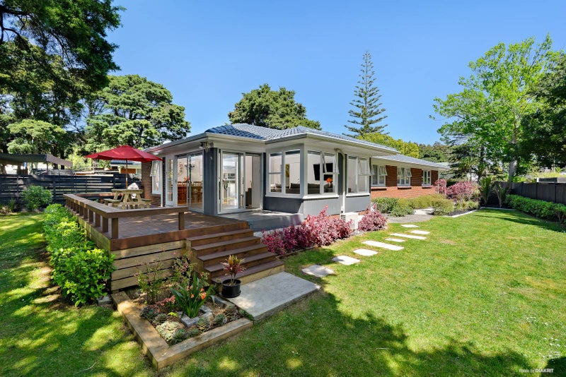 44 David Avenue, Hillpark, Auckland - Carousel 1