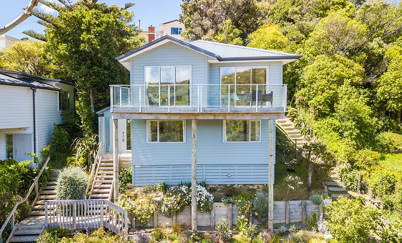 5A Worcester Street, Wilton, Wellington - Carousel 1