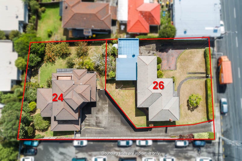 24 Birkdale Road, Birkdale, Auckland - Carousel 1