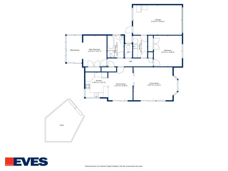 12 Norrie Street, Te Puke - Carousel 21