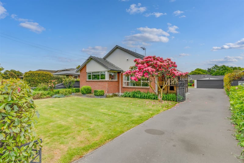 37 Roydvale Avenue, Burnside, Christchurch - Carousel 1