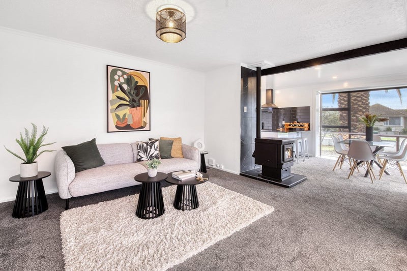 116 Effingham Street, North New Brighton, Christchurch - Carousel 1