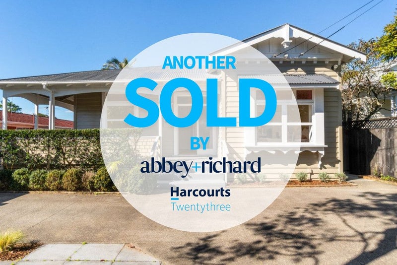 28A Kingsway Avenue, Sandringham, Auckland - Carousel 1