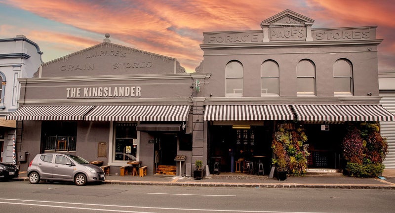 3P/435 New North Road, Kingsland, Auckland - Carousel 16