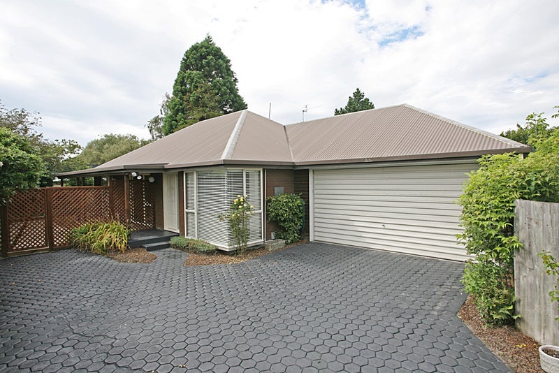 2/36 Ngarimu Street, Avonside, Christchurch - Carousel 2