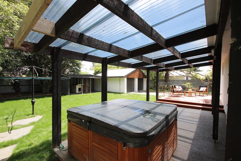 369 Gardiners Road, Harewood, Christchurch - Carousel 20