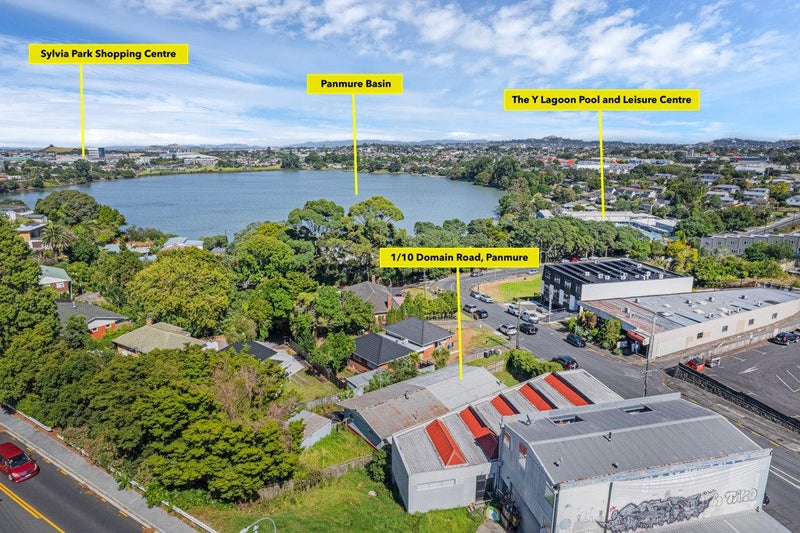 1/10 Domain Road, Panmure, Auckland - Carousel 19