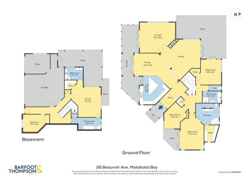 26 Beauvoir Avenue, Matakatia, Whangaparaoa - Carousel 28