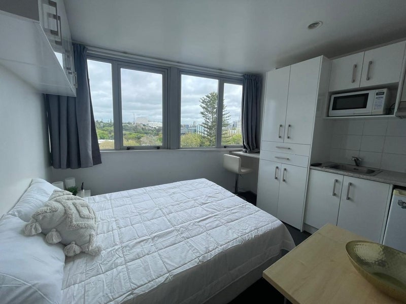 GD/32 Eden Crescent, Auckland Central, Auckland - Carousel 2