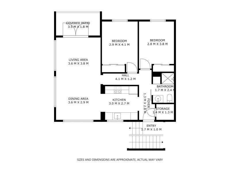 5/11 St Georges Bay Road, Parnell, Auckland - Carousel 18