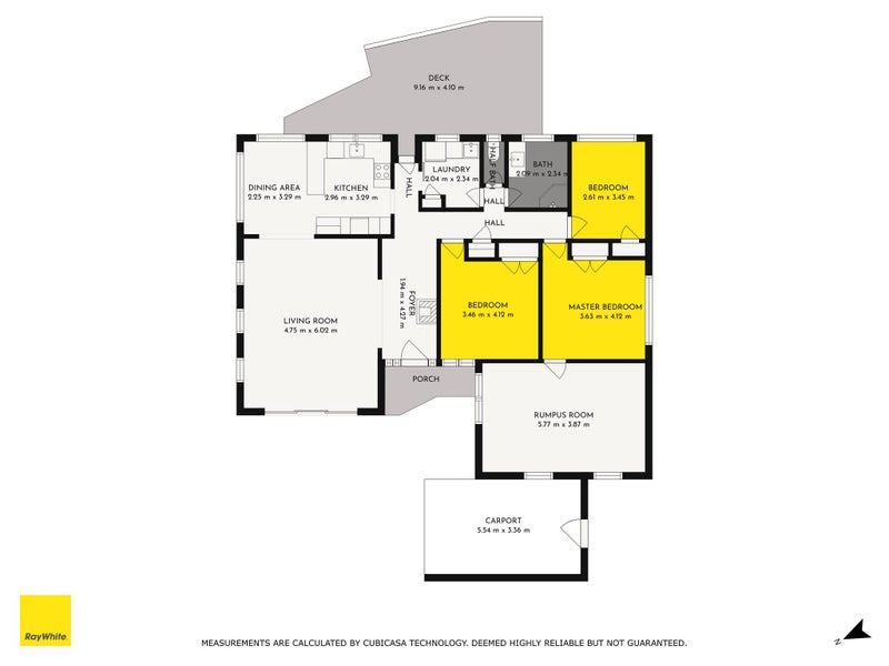 14 Gibbons Road, Weymouth, Auckland - Carousel 31