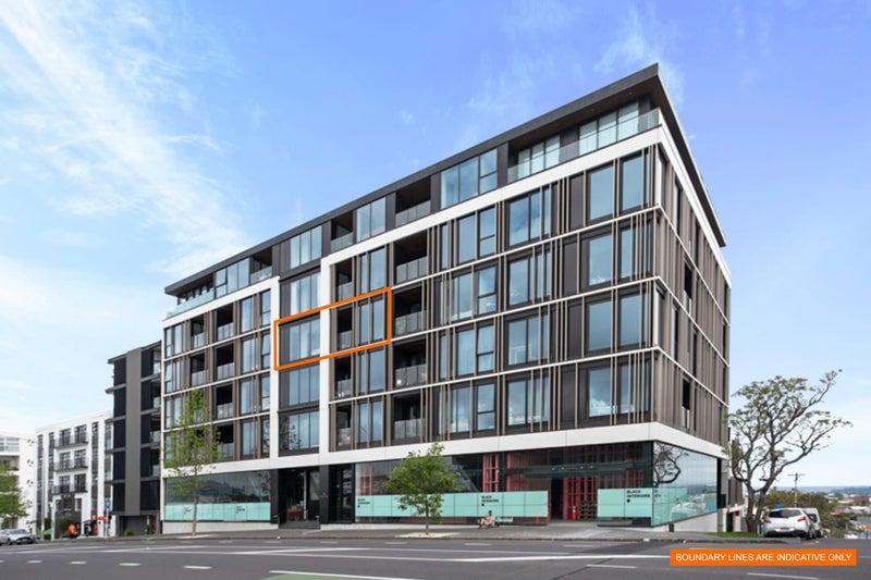 309/199 Great North Road, Grey Lynn, Auckland - Carousel 1