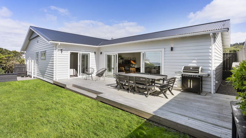 97 Cashmere Avenue, Khandallah, Wellington - Carousel 1