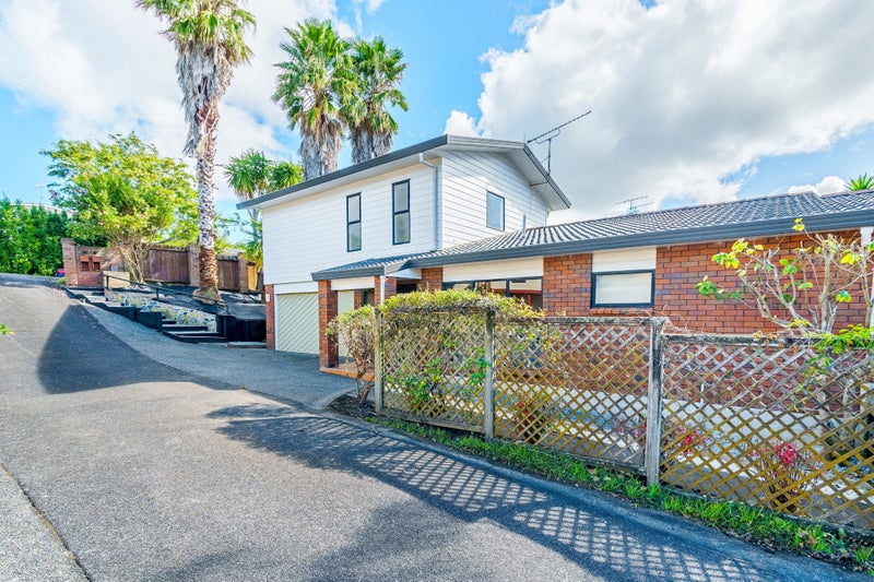 1/7 Eban Avenue, Hillcrest, Auckland - Carousel 2