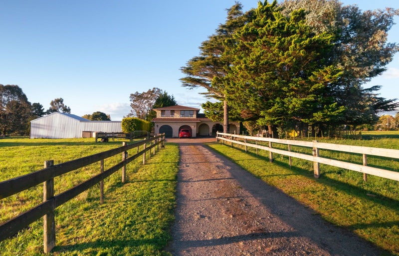 36 Whakahoro Road, Manakau, Levin - Carousel 1