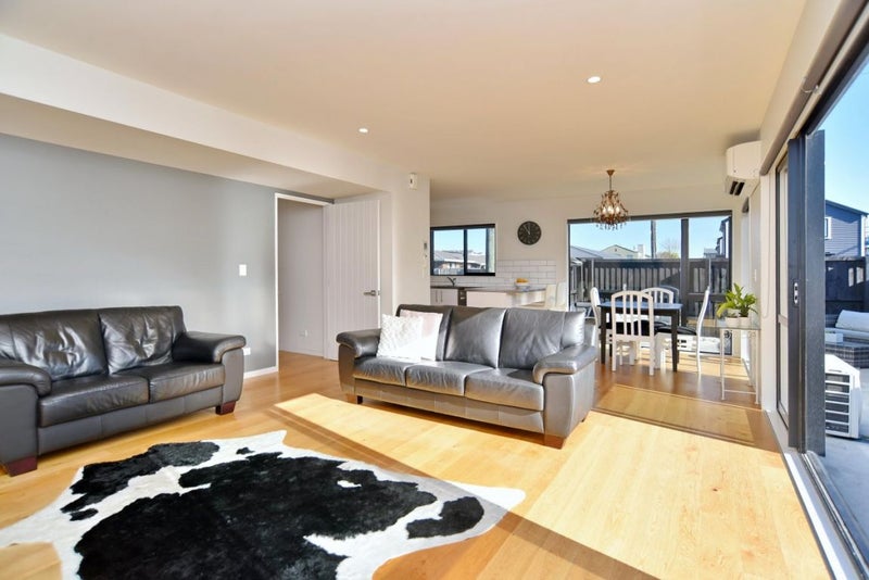 530A Madras Street, St Albans, Christchurch - Carousel 2