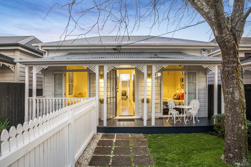 58 Richmond Road, Grey Lynn, Auckland - Carousel 1