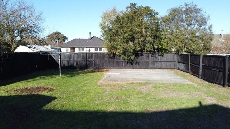 2/45 Dickson Crescent, Hornby, Christchurch - Carousel 9