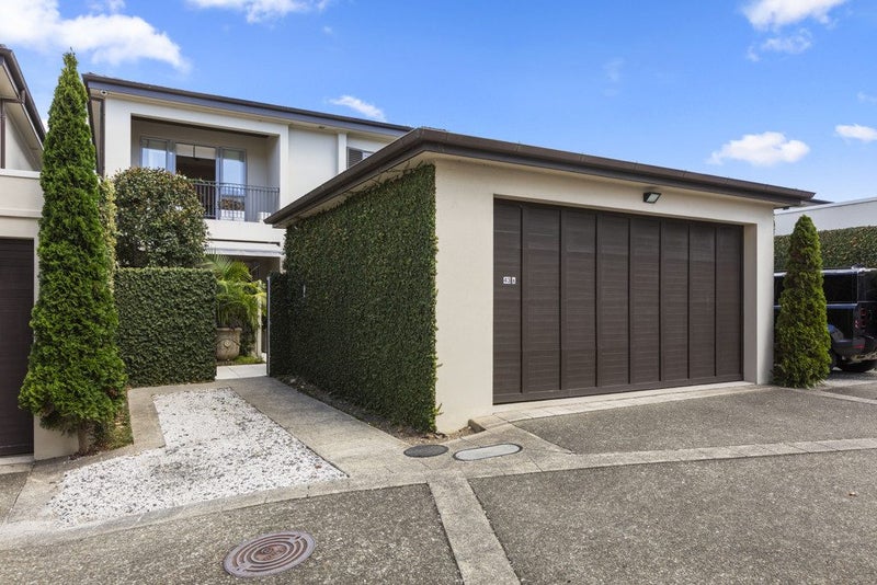 43B Ayr Street, Parnell, Auckland - Carousel 1