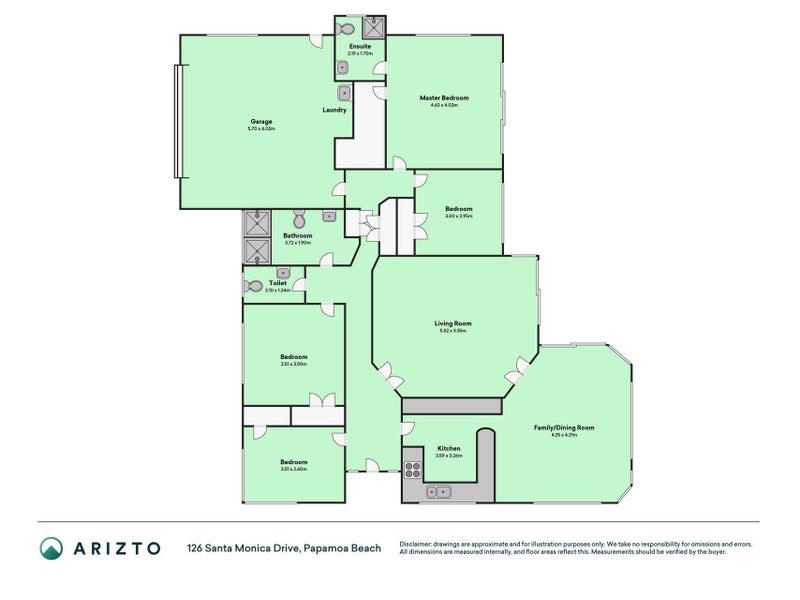 126 Santa Monica Drive, Papamoa Beach, Papamoa - Carousel 29