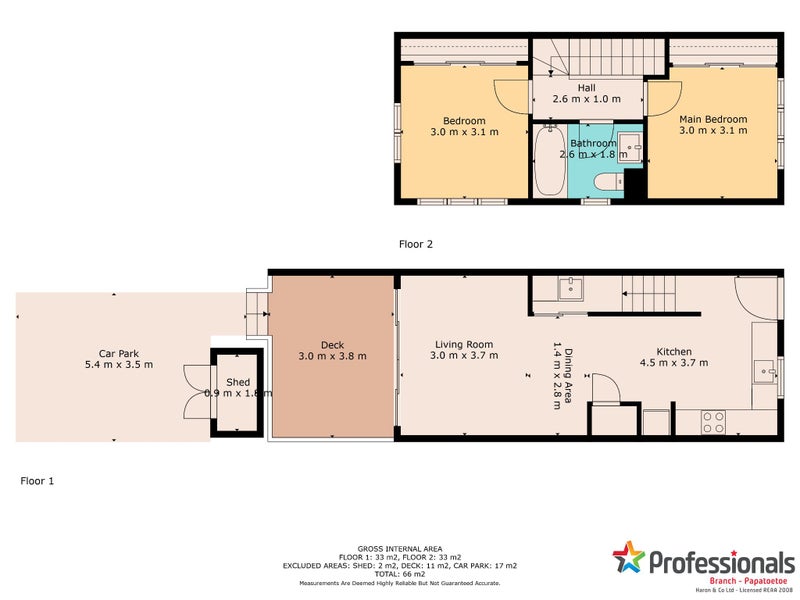 A/78 Opaheke road, Papakura, Auckland - Carousel 8