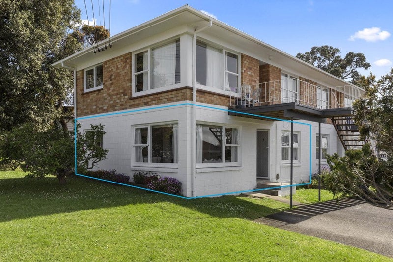 1/16 Church Street, Devonport, Auckland - Carousel 1