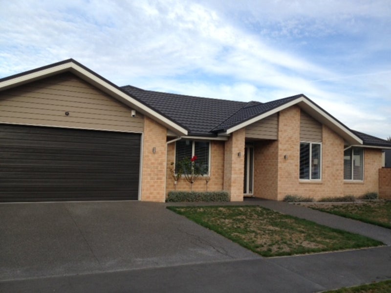 8 Te Puna Ora Place, Shirley, Christchurch - Carousel 1