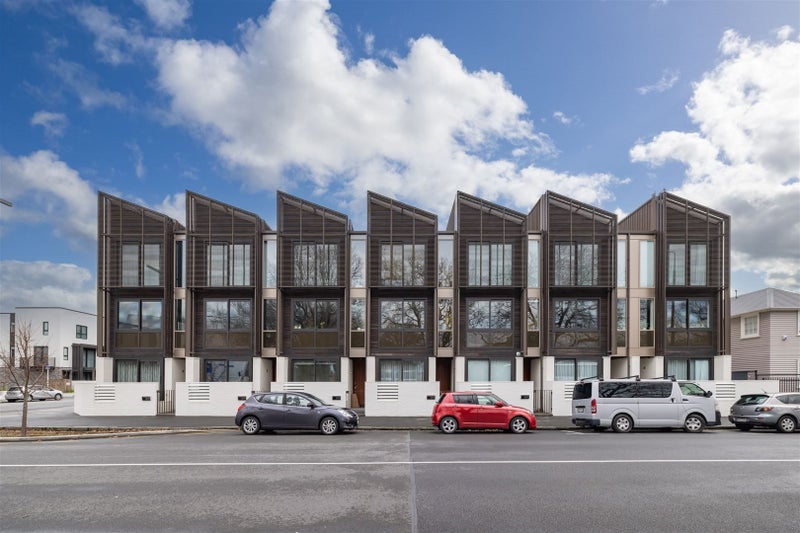 17/197 Hereford Street, Christchurch Central, Christchurch - Carousel 19