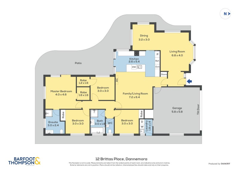 12 Brittas Place, East Tamaki, Auckland - Carousel 20