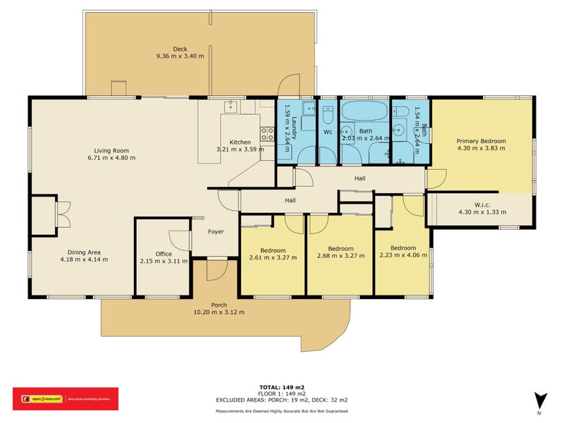 2 Turner Drive, Western Heights, Rotorua - Carousel 22