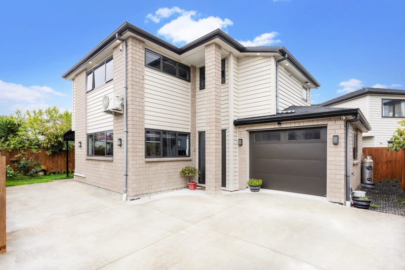 14B Milton Road, Papatoetoe, Auckland - Carousel 1