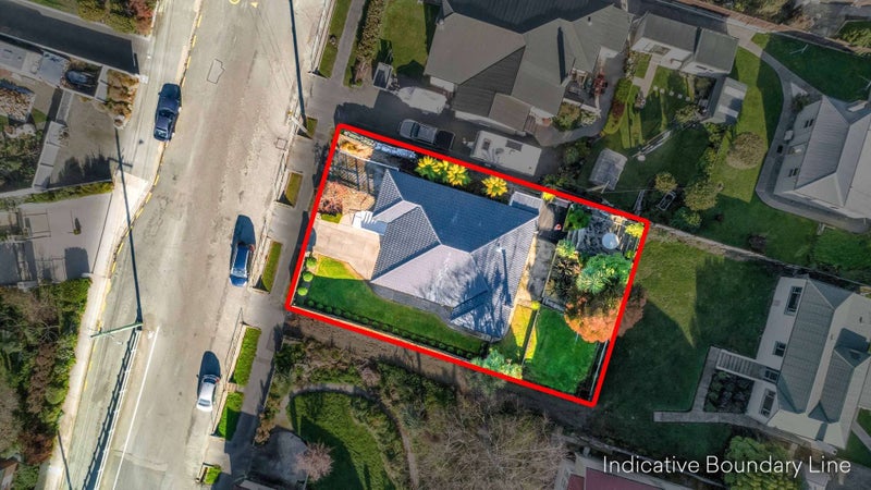 26A Hull Street, South Hill, Oamaru - Carousel 36