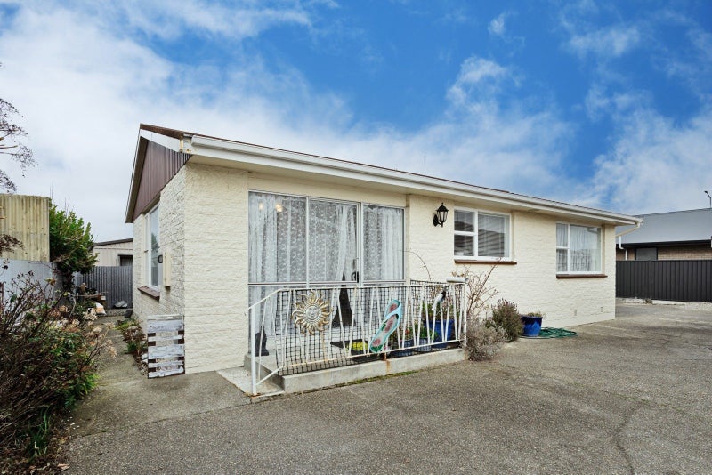3/307 Yarrow Street, Richmond, Invercargill - Carousel 1