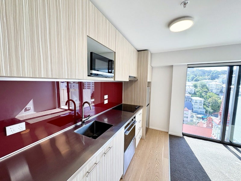 1005/111 Dixon Street, Te Aro, Wellington - Carousel 1