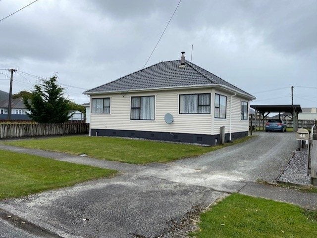 48 Monro Street, Cobden, Greymouth - Carousel 1